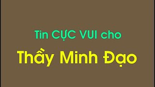 Wao wao wao   #thichminhtue #thichchanquang