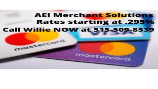 AEI Payment Solutions - Merchant Services and Payment Processing in Ames Iowa