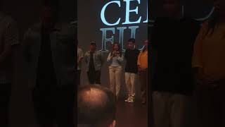 CEBSI FILMS "ILAW" Special Screening | Sept.17, 2024