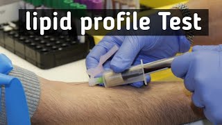 लिपिड प्रोफाइल टेस्ट क्या है? lipid profile tests and normal range