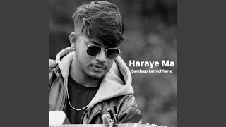 Haraye Ma