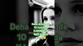 #deha #arasbulutiynemli #10kasım #keşfetbeniöneçıkar #kadınolmak #trending