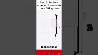 Roomle Room Designer: Scan your room and design and decorate rooms fast