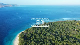 Fiji | Jysk Rejsebureau