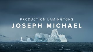 Production Lamingtons: Antarctica - While You Were Sleeping