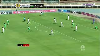 اهداف الزمالك وجور ماهيا 4-2هزيمه موجعه للزمالك مباراه مجنونه🔥🔥