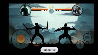 Shadow Fight 2 episode 1