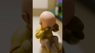 The Baby in Yellow Kurzfilm (Part 11) #animation #shorts #thebabyinyellow