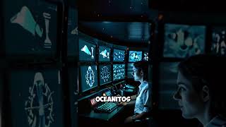 "Descoberta de 'Oceanitos': Uma Nova Espécie de Mamífero Marinho Surpreende Cientistas em 2025"