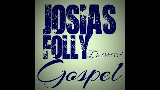 Bande Annonce Concert Officiel Gospel du Chantre Josias Folly