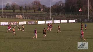 Danske Bank MacRory Cup Playoff 2018 250118 Omagh CBS v St. Macartan's Highlights