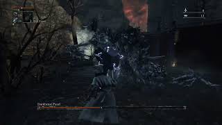 Darkbeast Parrl - Bloodborne