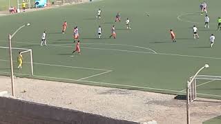 AMISTOSO UCV VS SC  2T  CAT 2007    4/2/2023