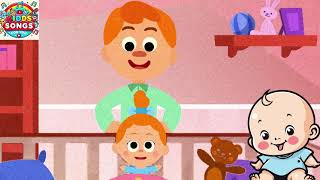 Where is baby?  | Super Simple Kids Songs for You