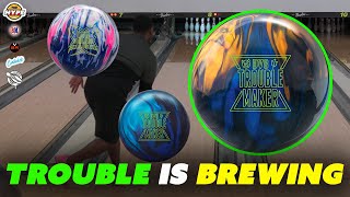 Trouble Maker Pearl | Trouble is Brewing | The Hype