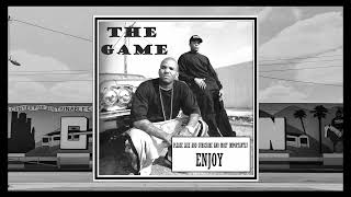 The Game - One Blood ( Unreleased Version )