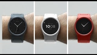 Top 5 best Smartwatches you can buy in 2017