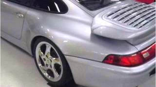 1996 Porsche 911 Used Cars Classic Cars Denver CO