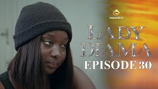 Série - Lady Diama - Saison 1 - Épisode 29 - VOSTFR