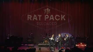 Rat Pack Reloaded Trailer