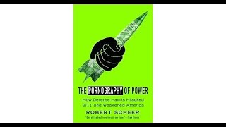 Plundering Our Freedom with Abandon  - Robert Scheer on RAI (pt 9/10)