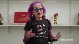 Judy Chicago: Herstory