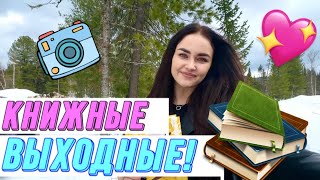 Идеальный книжный вторник🔥НОВАЯ КНИГА!