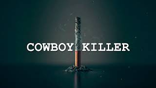 Country x Acoustic Guitar Type Beat (Instrumental) "Cowboy Killer"