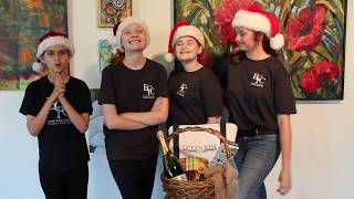 Troupe 89447 (ECTC & Seaside Neighborhood School) Fundraising for State Competition