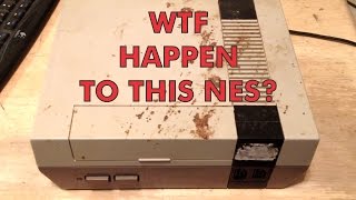 The Dirty NES