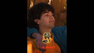 Then and Now #best #amazing #edit #cobrakai #viral #migueldiaz #robbykeene #torynichols #samlarusso