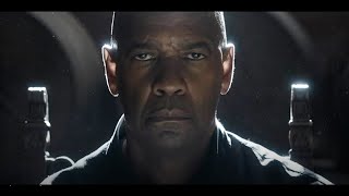 Denzel Washington as Robert McCall in The Equalizer 3 (2023) Antoine Fuqua HD Sicily 1080p60