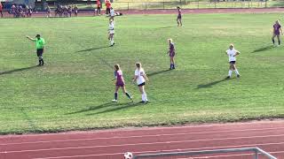 Wando Girls J.V. vs. James Island - 4/17/21 (2 of 3)