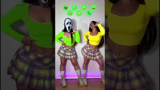 TWINS TUTORIAL #trending #tiktok