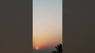 #sunrise #peace #shortsvideo