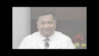 Meet Dr. Majaz Khan, DO