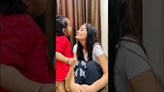 Bindass kavya sexy video short | bindass kavya new vlog 2022 today | bindass kavya channel | #shorts