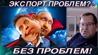 Гильбо: Экспорт проблем? без проблем!