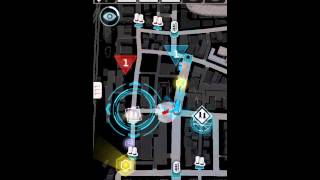 Watch dogs: ctOS iphone VS PSN gamer