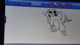 How to draw Soakachu