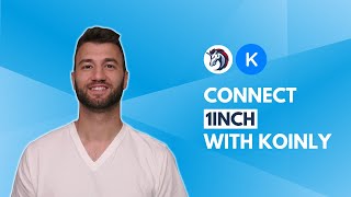 How To Do Your 1inch Crypto Tax FAST With Koinly