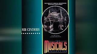 24 Mr Cinders (The Musicals Collection)