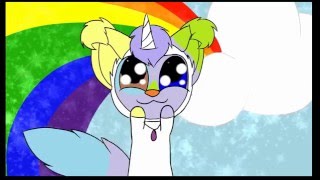 I WISH I WAS A UNICORN! :D (meme)