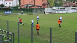 Saronecaneva vs A.S.D. Femminile Maerne (Campionato Eccellenza)