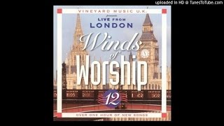 The Lord Is Gracious and Compassionate (Vineyard Music UK)