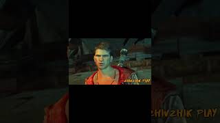 Нарезка с прохождения DMC Devil May Cry 2013