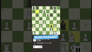 Bobby Bo vs Sean Passant Game 1