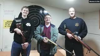 Forfar & District SBRC - Shooting Club in Forfar