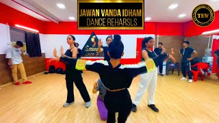 Jawan Vanda Edham Dance Choreography| Jawan Vanda Edham Dance Performance