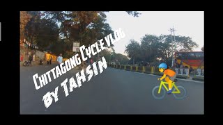 Chittagong cycle vlog in afternoon